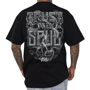 Dyse One No Soul Tee